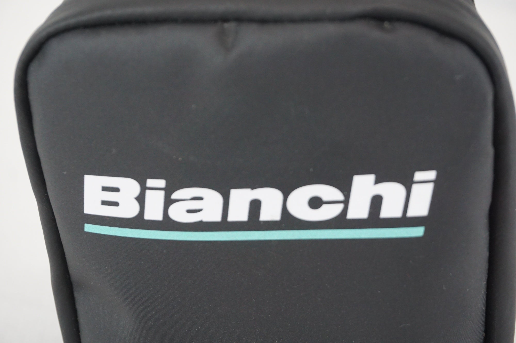 BIANCHI 「ビアンキ」 サドルバッグ / 阪急塚口店