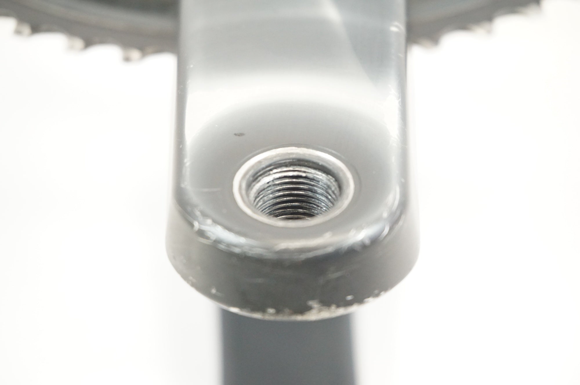 SHIMANO 「シマノ」 ULTEGRA FC-R8000 52-36T 170mm クランク / 宇都宮店