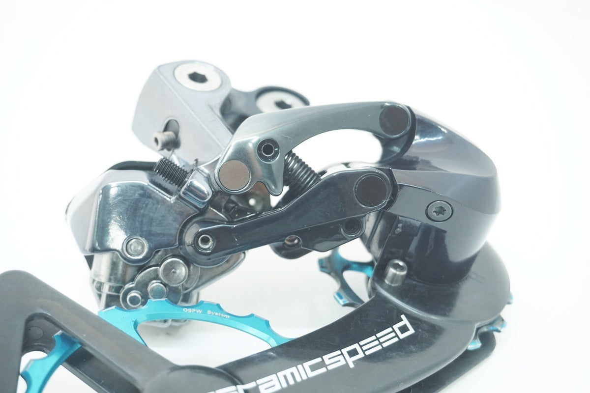 SHIMANO 「シマノ」 DURA-ACE RD-R9150 CERAMIC SPEED ビッグプーリー リアディレイラー  / 大阪美原北インター店