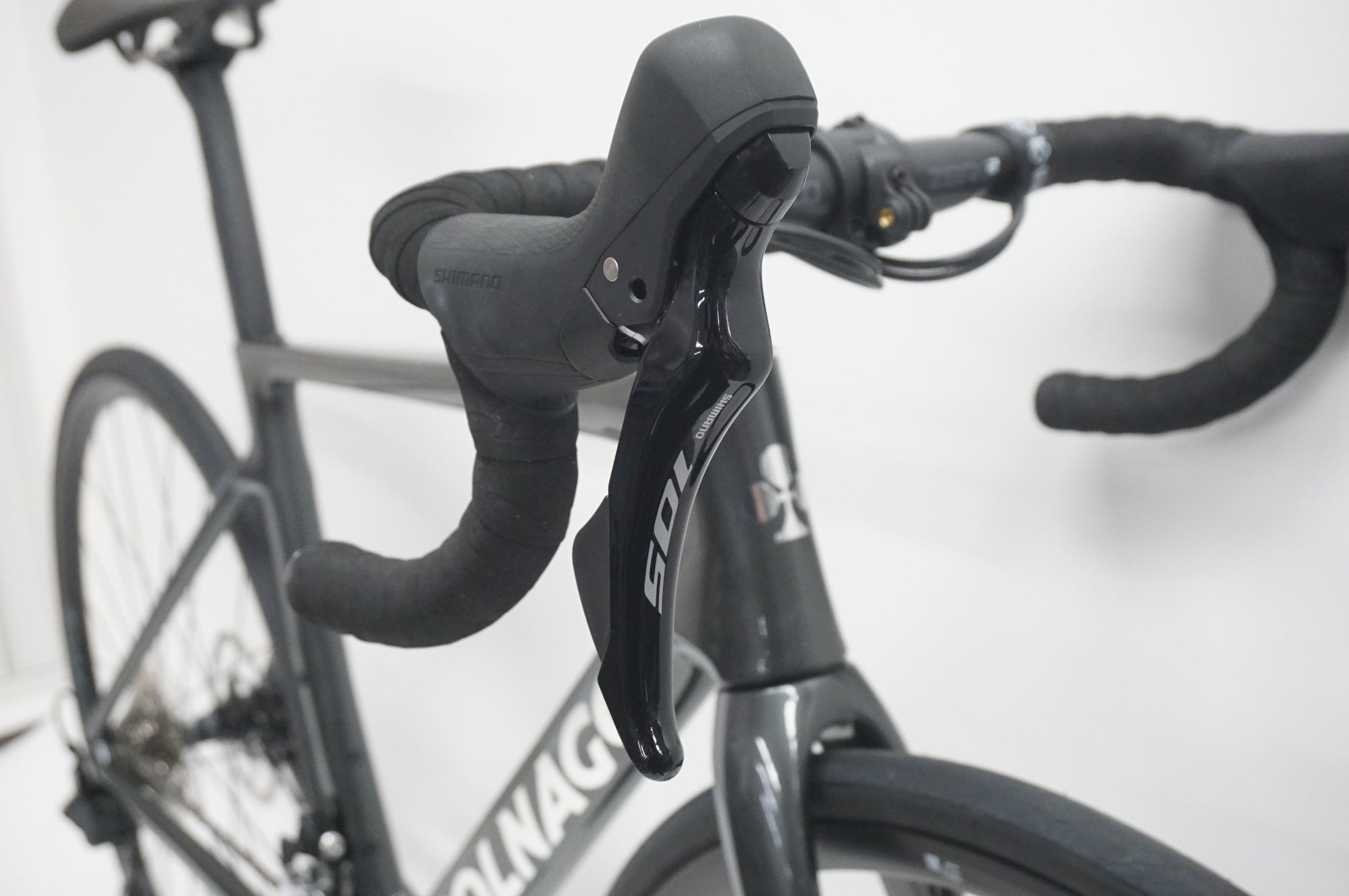 COLNAGO 「コルナゴ」 V4 DISC 2025年モデル ロードバイク / 福岡店