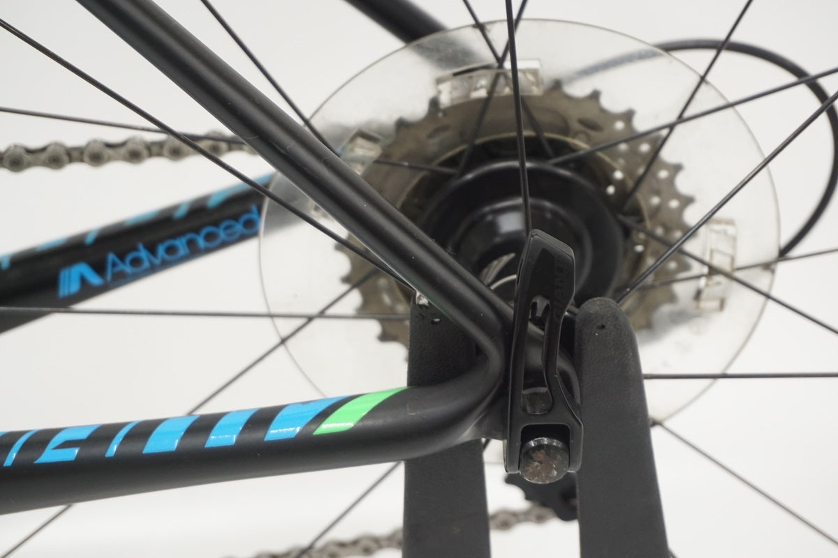 GIANT 「ジャイアント」 TCR ADVANCED PRO1 2016年モデル ロード