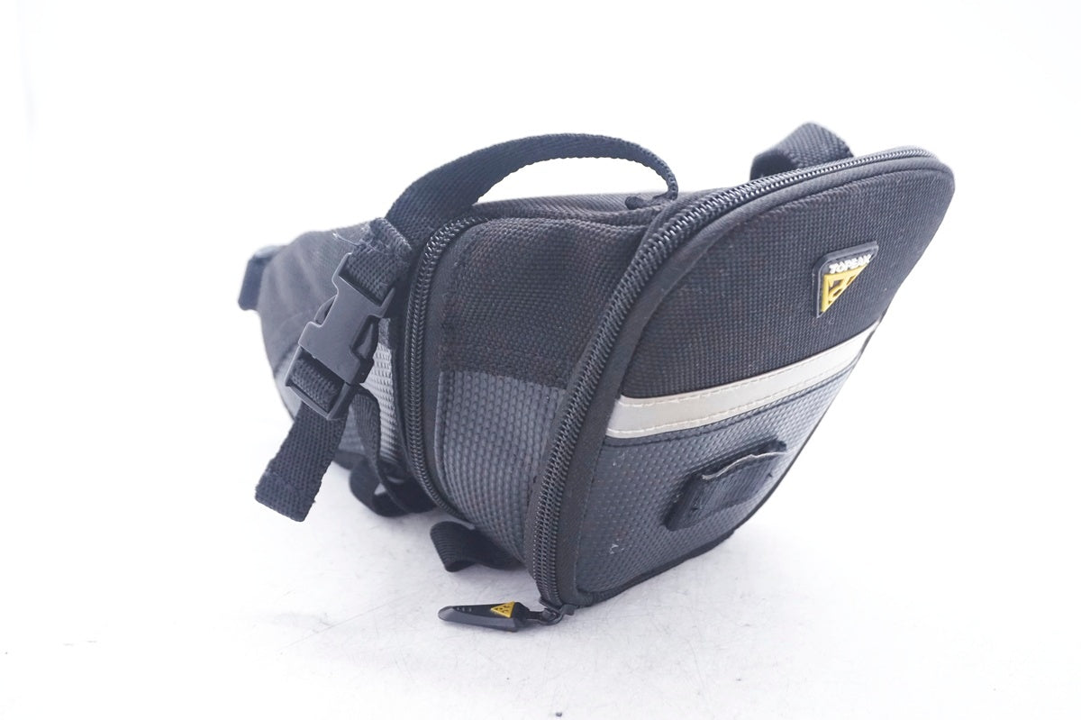TOPEAK 「トピーク」 サドルバッグ / 大阪門真店