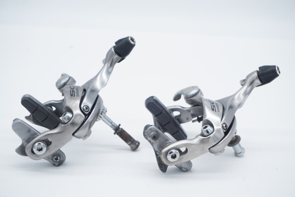 Shimano 105 R-5600シリーズ ブレーキ・シフターセット SHIMANO 「シマノ」 105 BR-5600 キャリパーブレーキ / 滋賀大津店