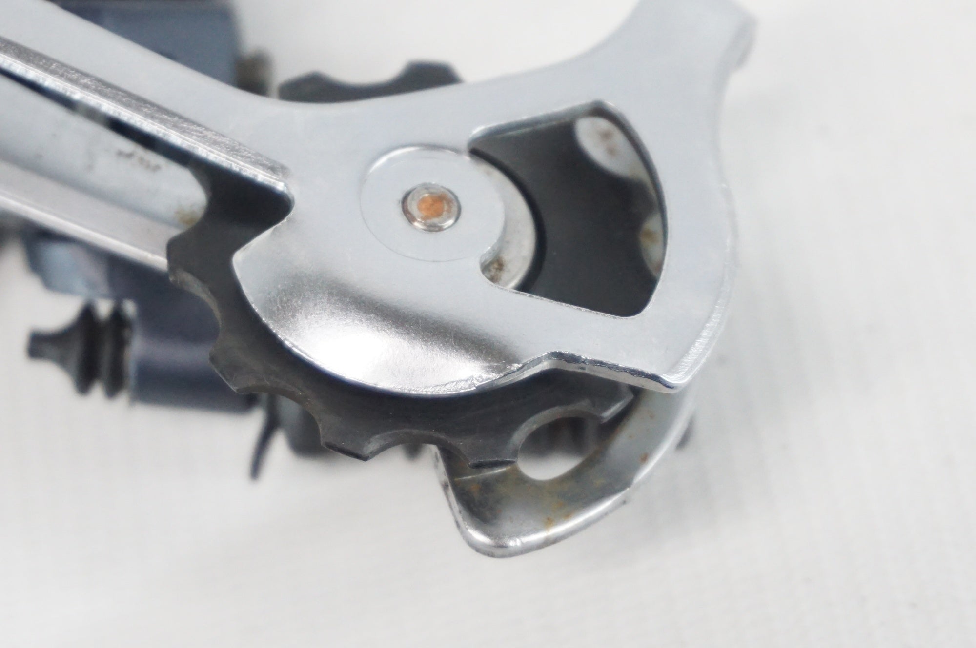 SHIMANO 「シマノ」 DEORE LX RD-M570 リアディレイラー / 阪急塚口店