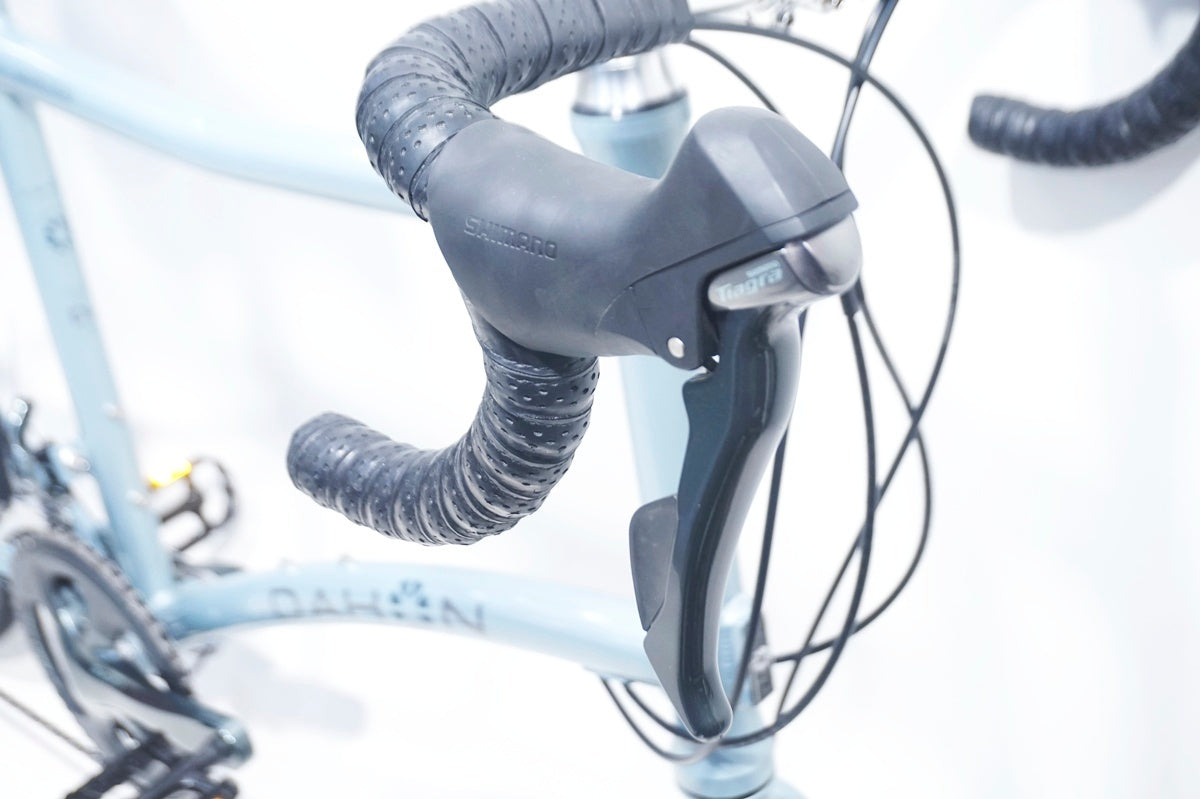DAHON 「ダホン」 MAKO 2025年モデル 20インチ ミニベロ / 大阪門真店