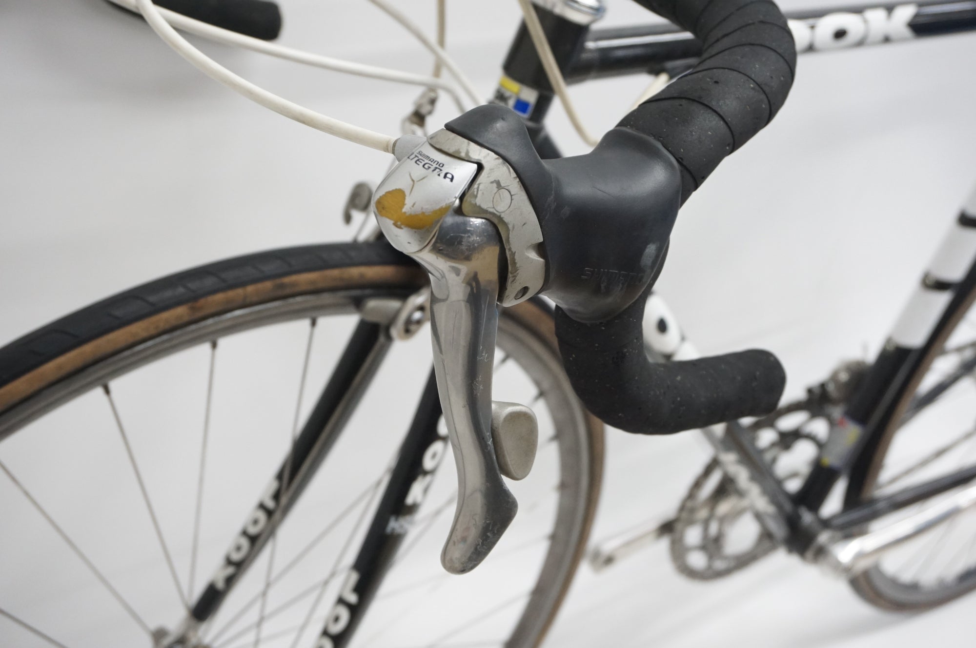 LOOK 「ルック」 KG181 ULTEGRA 1998年頃 ロードバイク / 福岡店