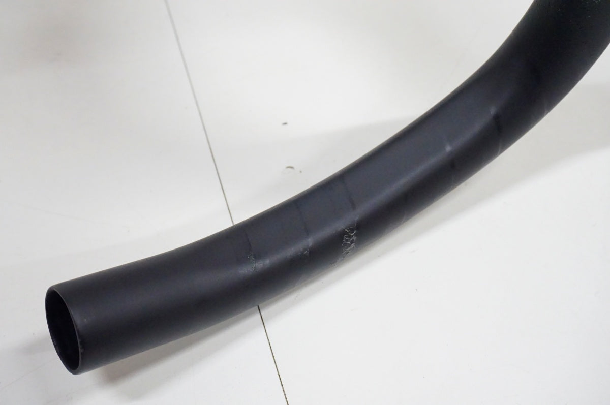 EXS 「イーエックスエス」 AEROVER 幅380mm ステム長120mm 一体型ハンドルバー / 名古屋大須店