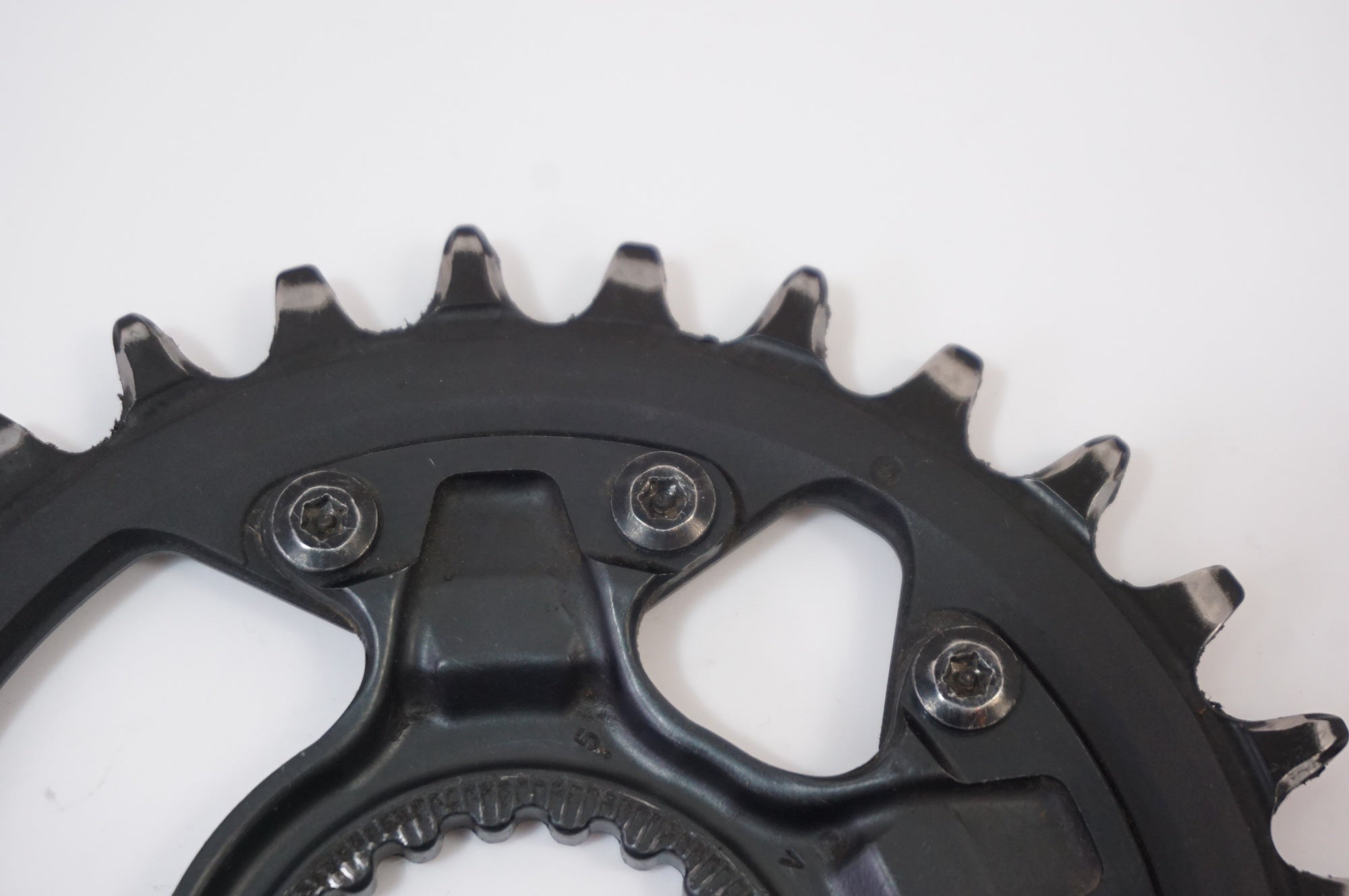 SHIMANO 「シマノ」 SM-CRM85 12S 30T チェーンリング / 世田谷店