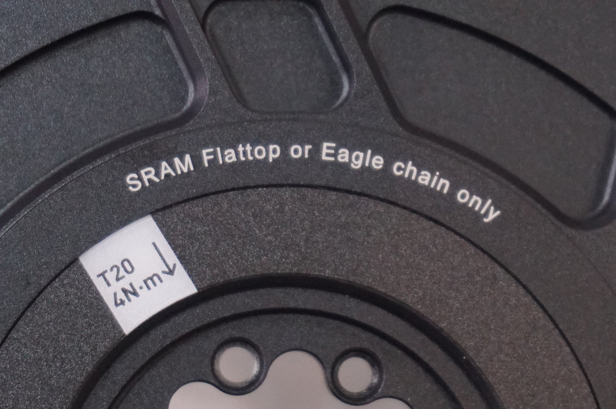 SRAM 「スラム」 X-SYNC 50T チェーンリング / 世田谷店