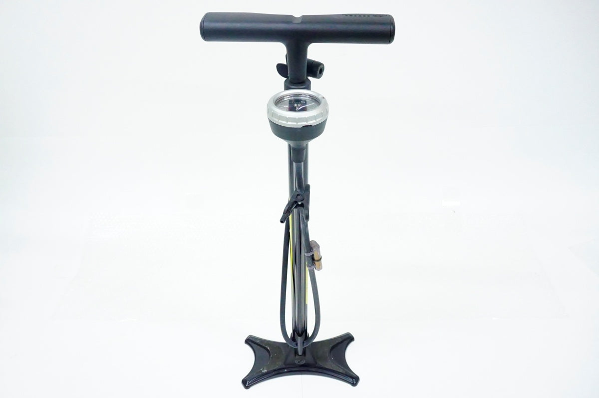 SERFAS 「サーファス」 FP-200 フロアポンプ / 名古屋大須店