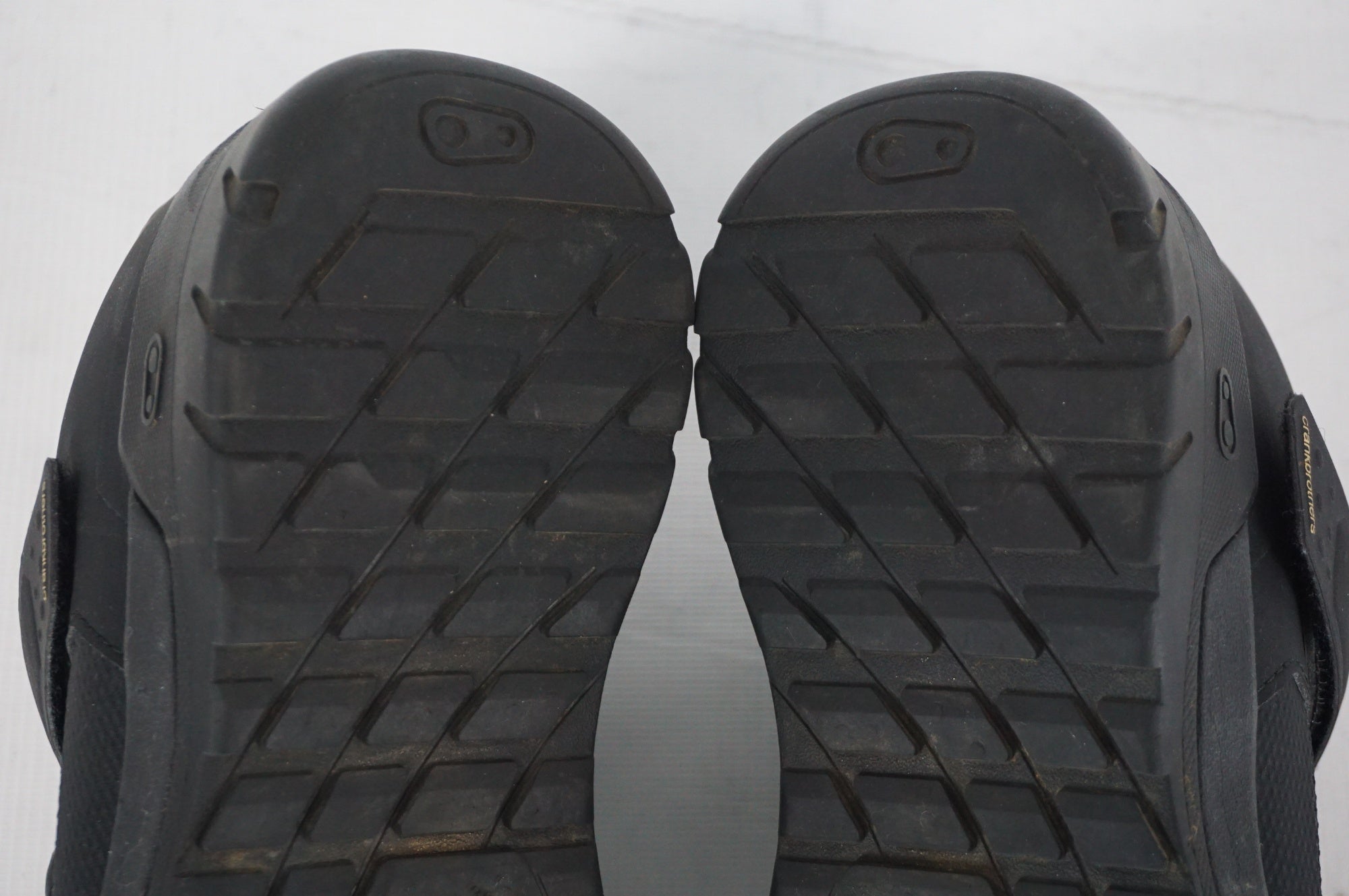 CRANKBROTHERS 「クランクブラザーズ」 MALLET E BOA 27cm シューズ / 阪急塚口店