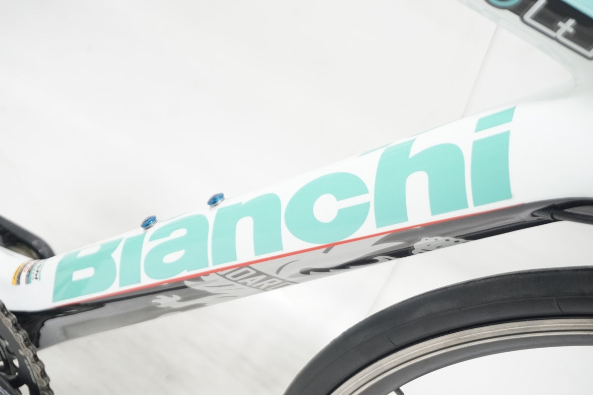 BIANCHI 「ビアンキ」 OLTRE 2012年モデル ロードバイク / 滋賀大津店