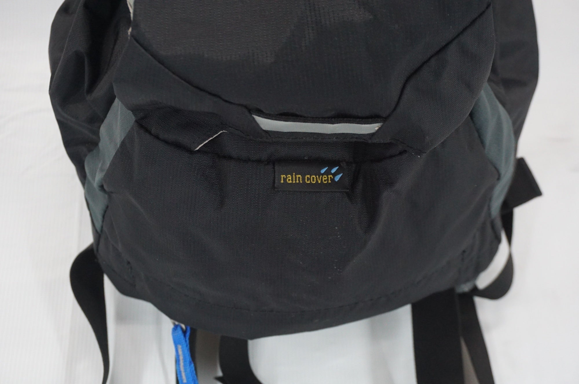 DEUTER 「ドイター」 CROSS BIKE 18 バックパック / 阪急塚口店