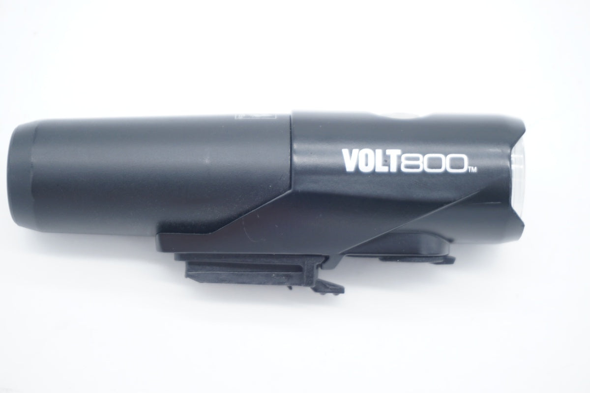 CAT EYE 「キャットアイ」 VOLT800 フロントライト / 京都八幡店