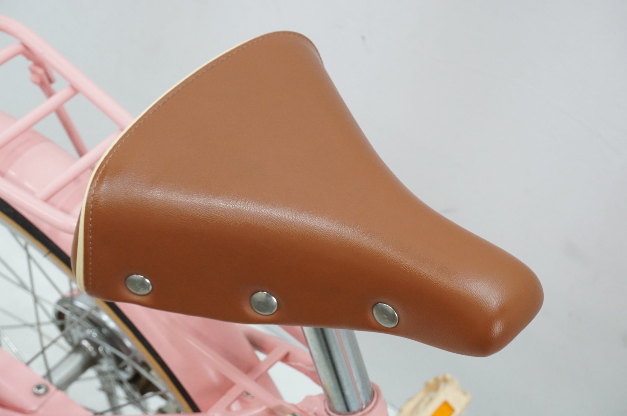 BRIDGESTONE 「ブリヂストン」 HACCHI HC182 2022年 18インチ キッズバイク / 大宮店