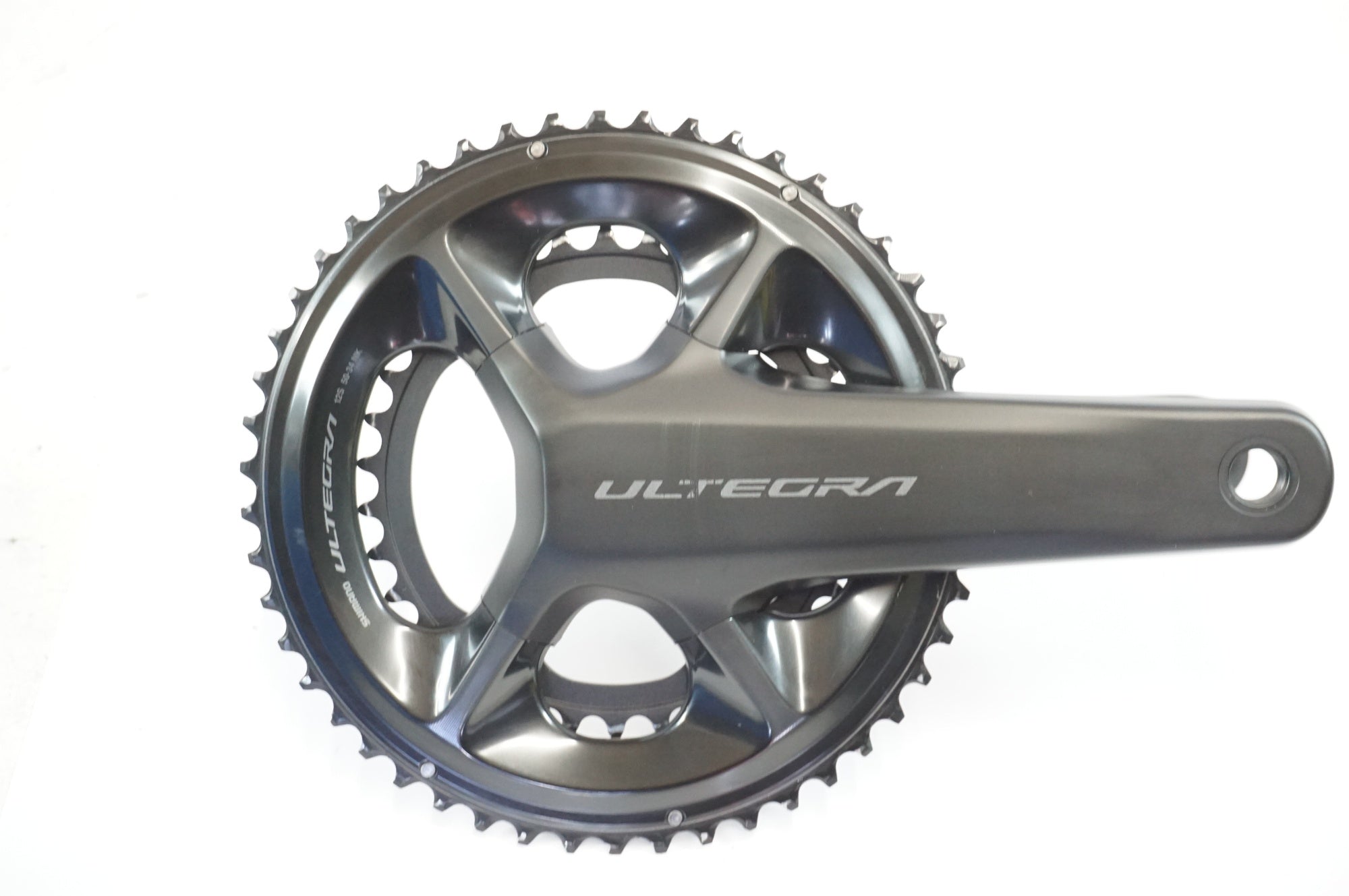 SHIMANO 「シマノ」 ULTEGRA FC-R8100 50-34T 170mm クランク / 宇都宮店