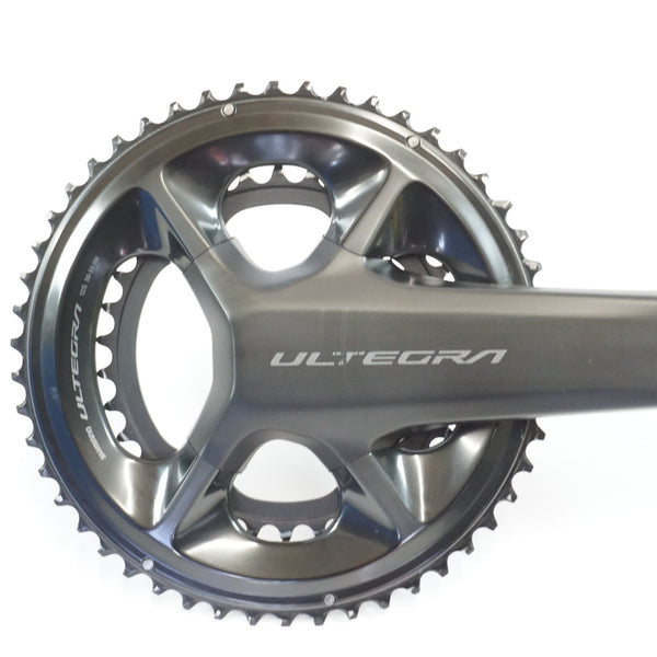 SHIMANO 「シマノ」 ULTEGRA FC-R8100 50-34T 170mm クランク / 宇都宮