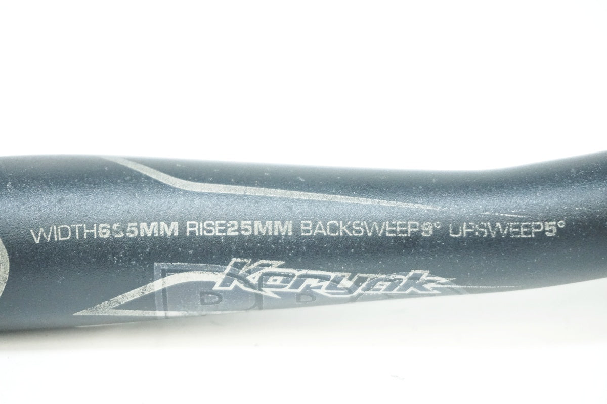 SHIMANO PRO 「シマノプロ」 KORYAK Φ31.8 685mm ハンドル / 大阪美原北インター店