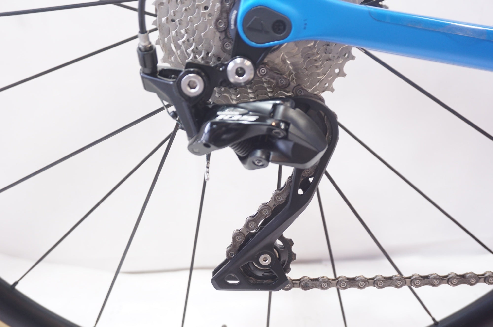 CANYON 「キャニオン」 ENDURACE CF SL DISC 7.0 2020年モデル ロード
