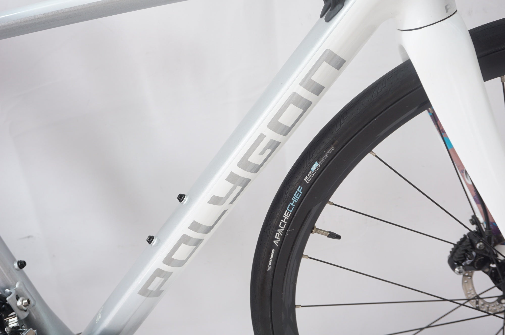 POLYGON 「ポリゴン」 STRATTOS S5 2022年モデル ロードバイク / 世田谷店