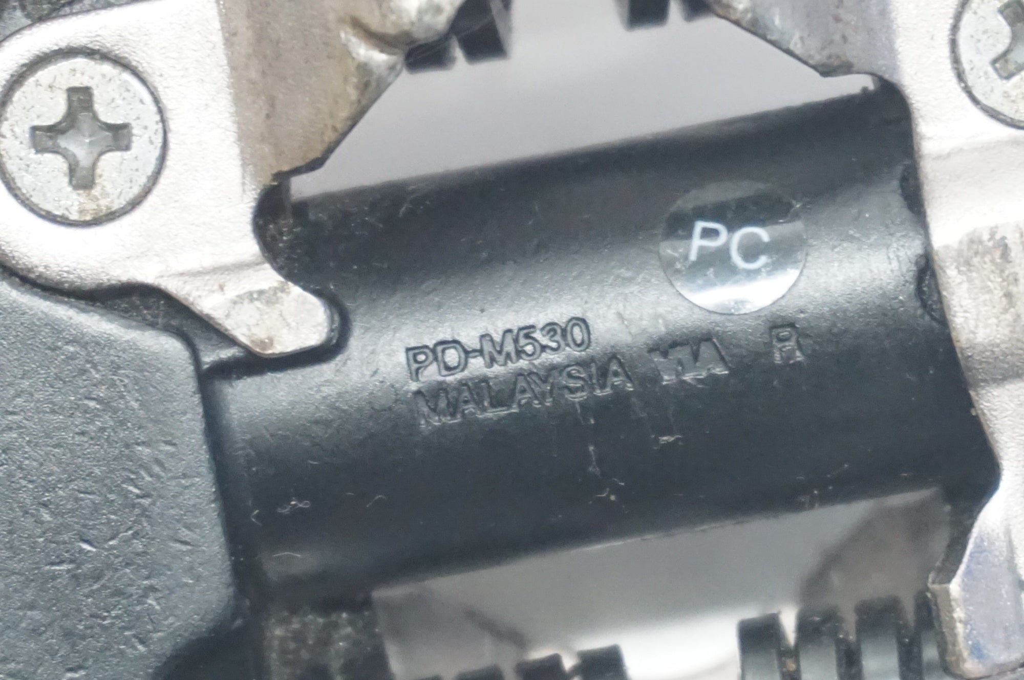 SHIMANO 「シマノ」 PD-M530 ペダル / 福岡店