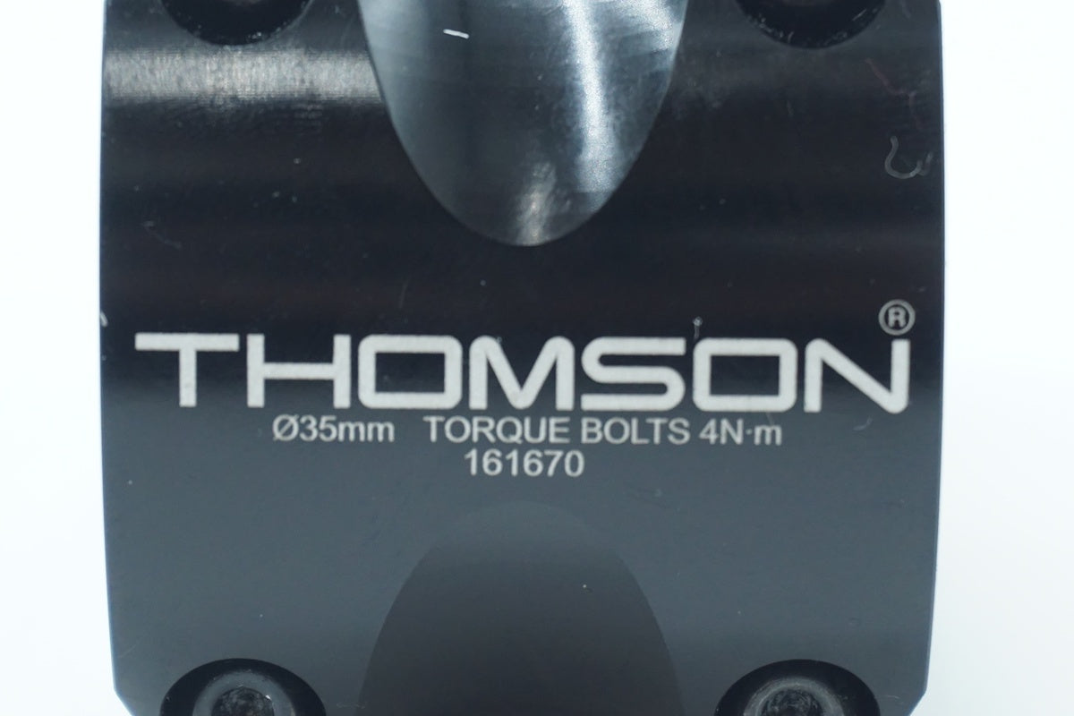 THOMSON「トムソン」 ELITE X4 SM-E177 ステム/ 京都西院店