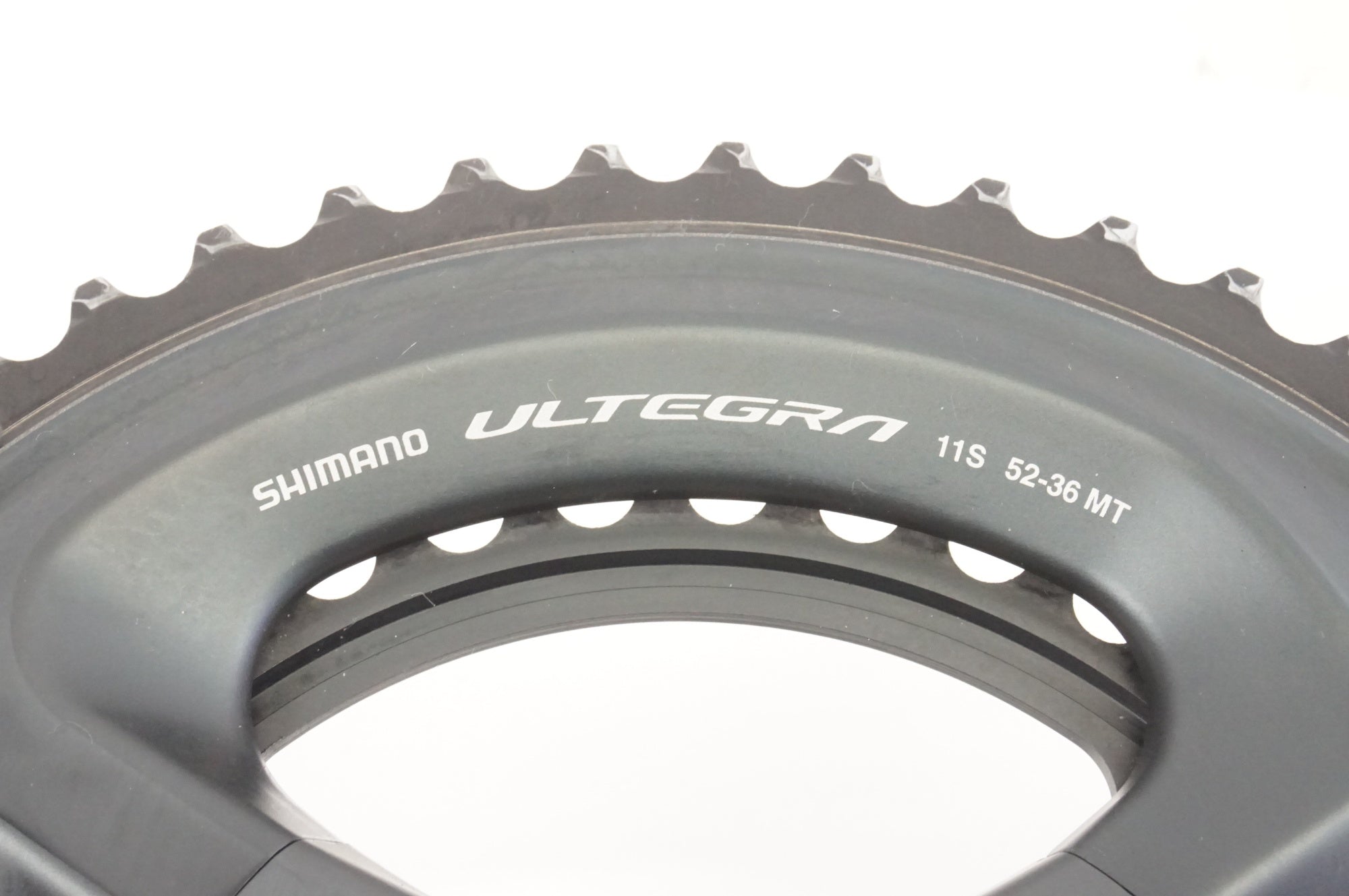 SHIMANO 「シマノ」 ULTEGRA FC-R8000 52-36T 170mm クランク / 宇都宮店