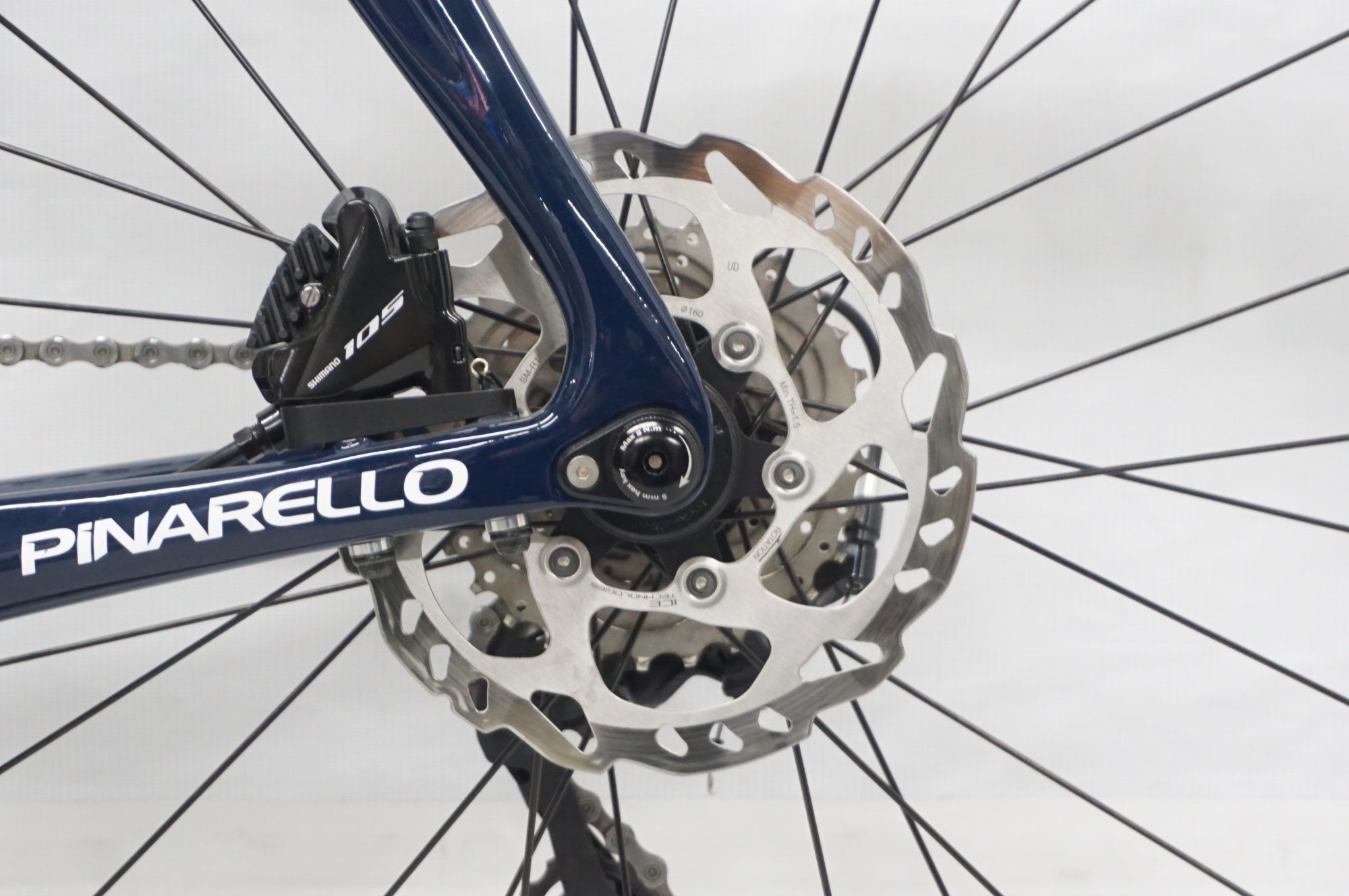 PINARELLO 「ピナレロ」 RAZHA DISK 2022年モデル ロードバイク / 阪急塚口店