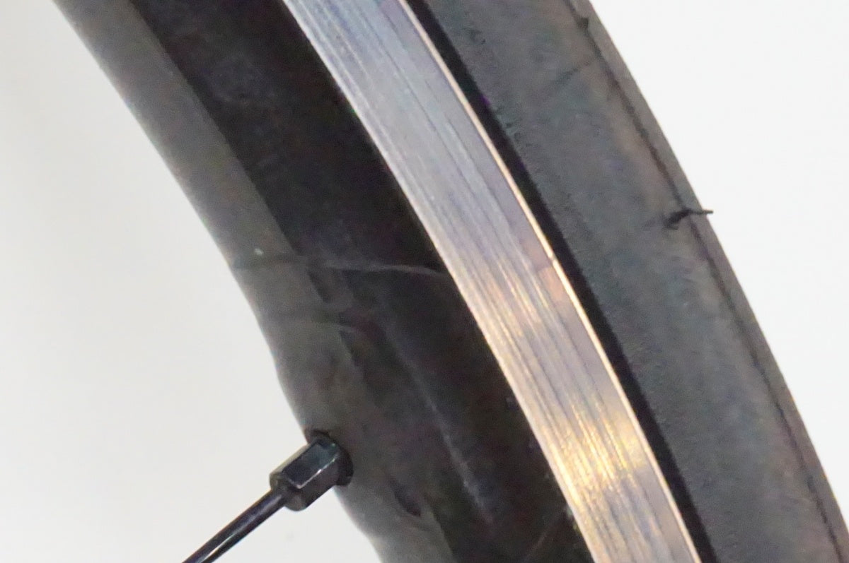 SHIMANO 「シマノ」 DURA-ACE WH-7900 C24 シマノ10速 ホイールセット / 名古屋大須店