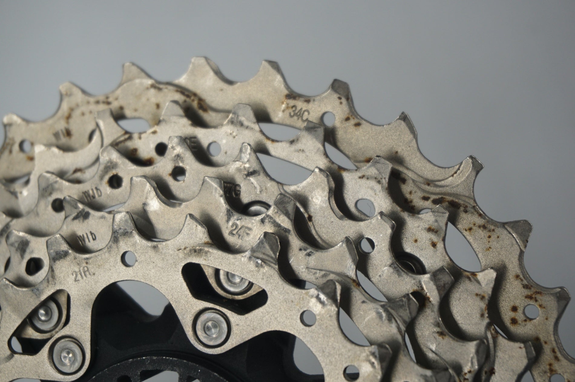 SHIMANO 「シマノ」 ULTEGRA CS-R8101 11-34T スプロケット / 福岡店