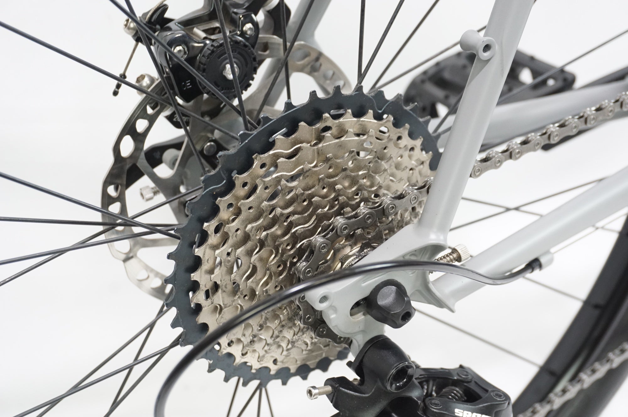 SURLY 「サーリー」 STRAGGLER 650B カスタム 2020年頃 クロスバイク / 中目黒店