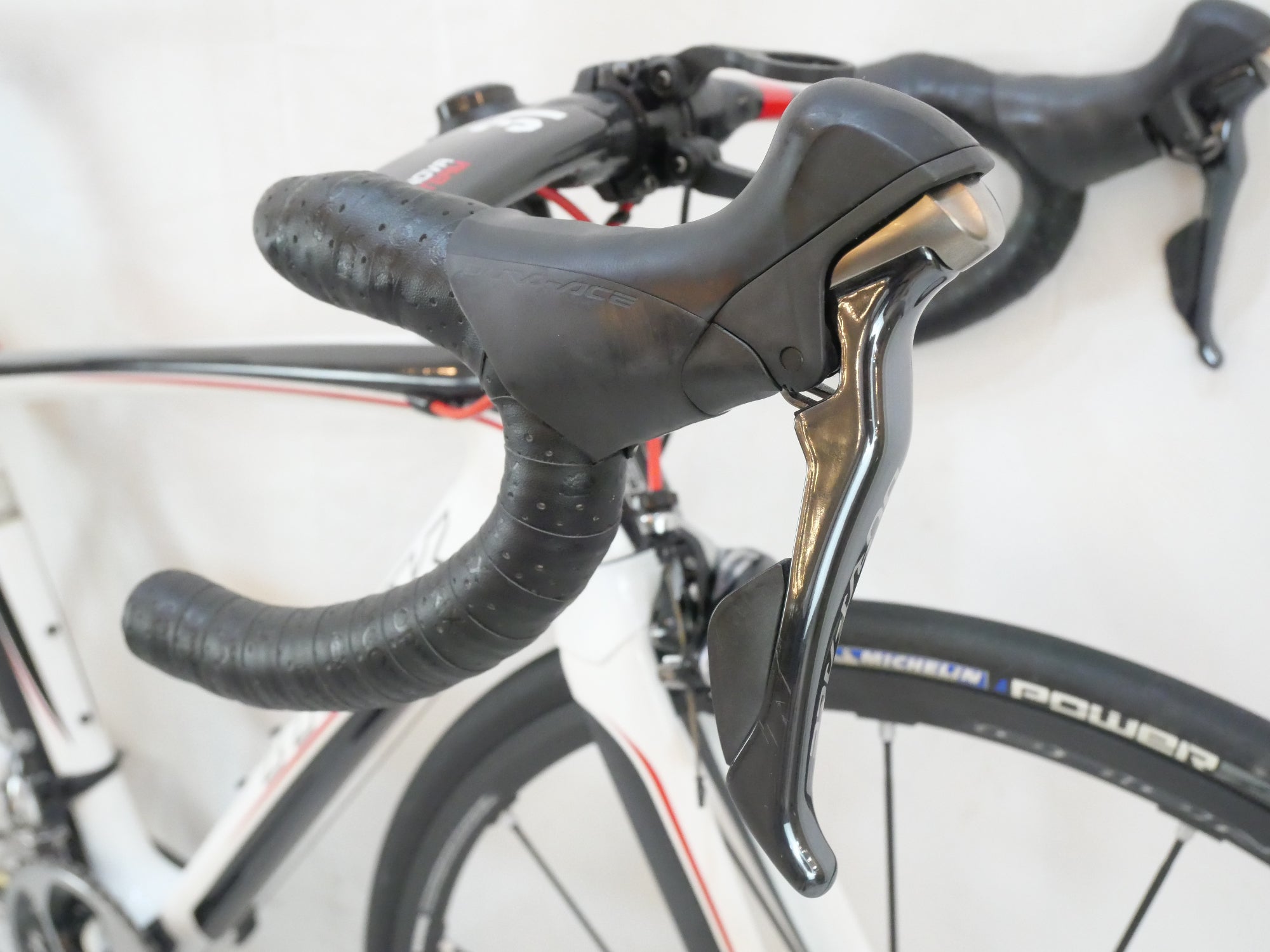 TREK 「トレック」 MADONE 6.9 PRO 2009年モデル ロードバイク