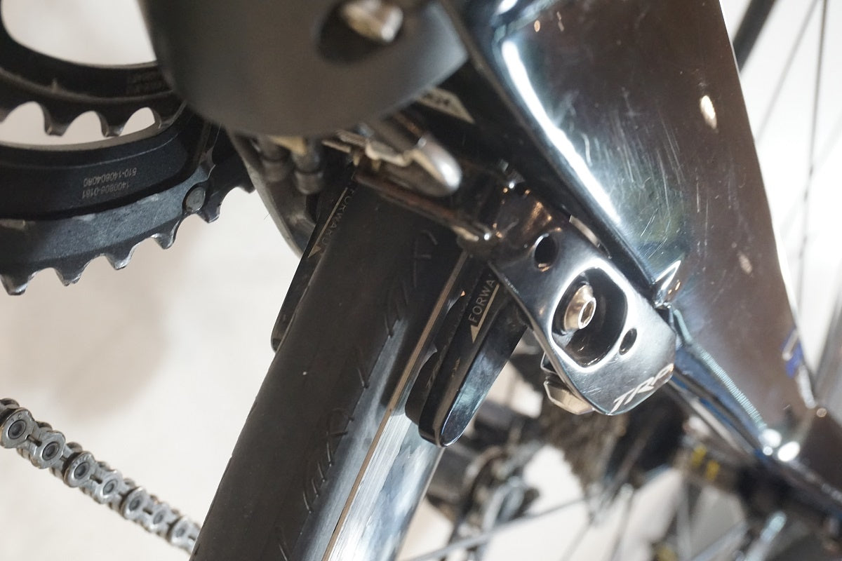 FUJI 「フジ」 NORCOM STRAIGHT 2.3 2015年モデル TT ロードバイク / 横浜戸塚店