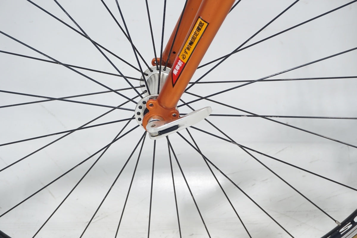LOUIS GARNEAU 「ルイガノ」 LGS-CHASSE 2015年モデル クロスバイク