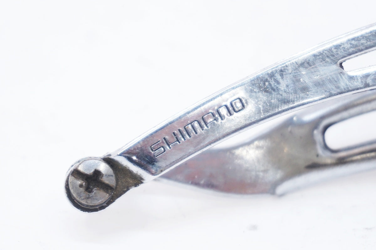 SHIMANO 「シマノ」 DEORE XT FD-M700 フロントディレイラー / 大阪美原北インター店