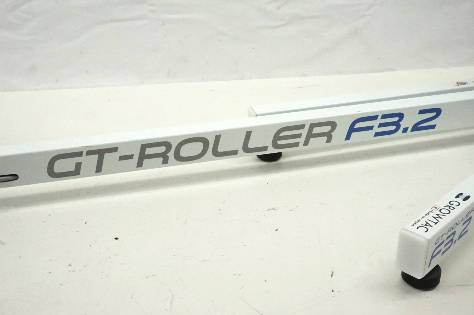 GROWTAC 「グロータック」 GT-ROLLER F3.2 サイクルトレーナー / 宇都宮店