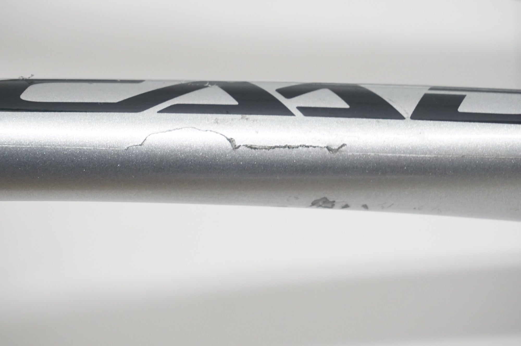 ジャンク CANNONDALE 「キャノンデール」 CAAD12 105 2017年モデル フレームセット / 福岡店
