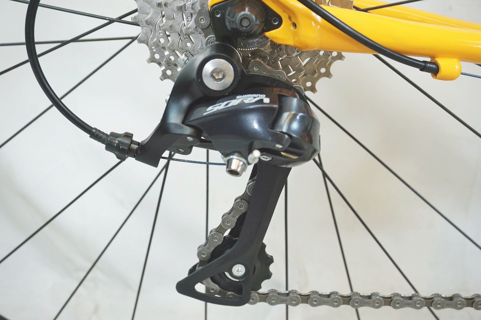 CANNONDALE 「キャノンデール」 CAAD OPTIMO 3 2022年モデル ロードバイク / 有明ガーデン店