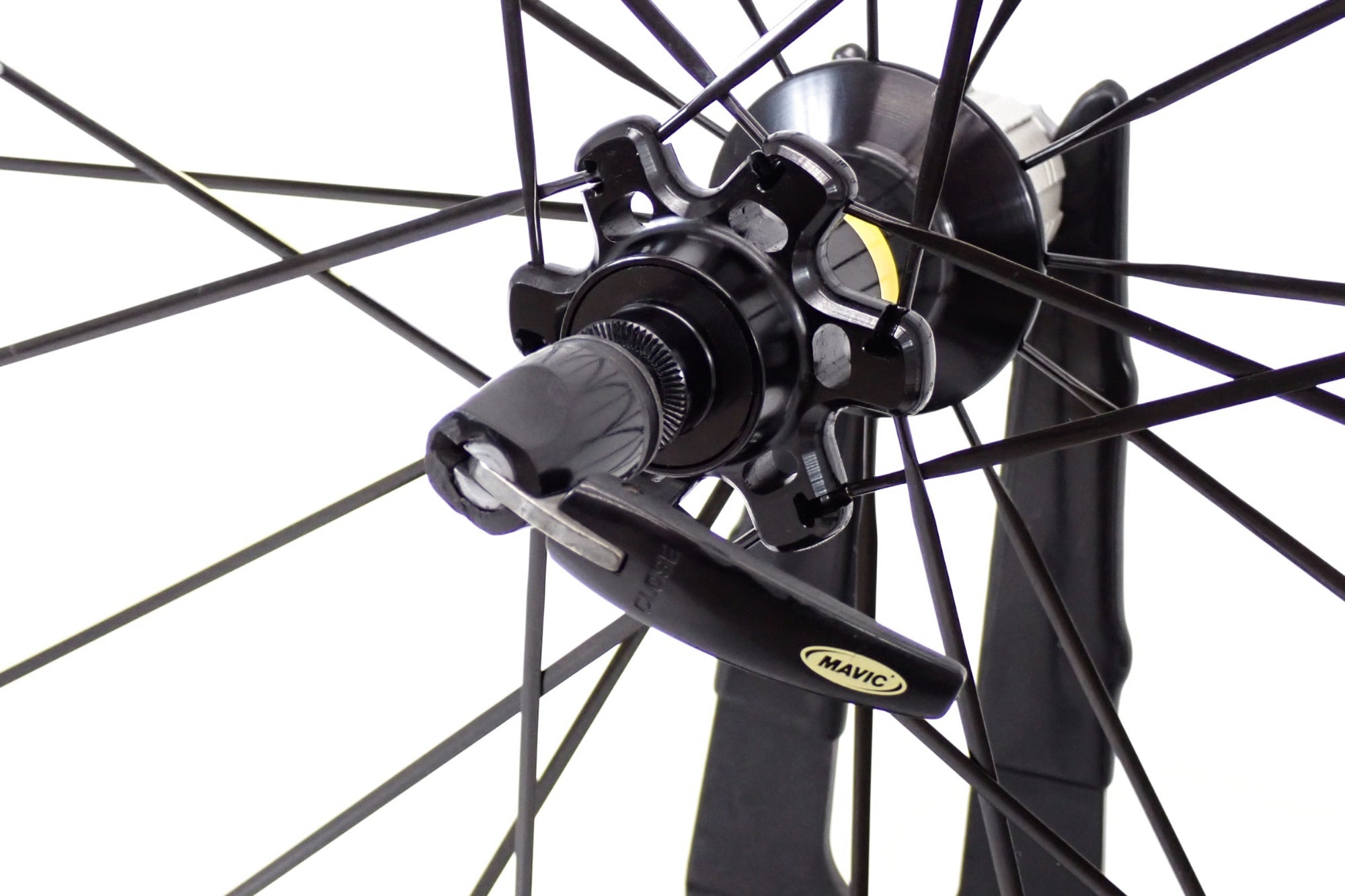 MAVIC 「マビック」 COSMIC PRO CARBON SL UST シマノ11速 MAVIC 「マビック」 COSMIC PRO CARBON SL UST シマノ11速