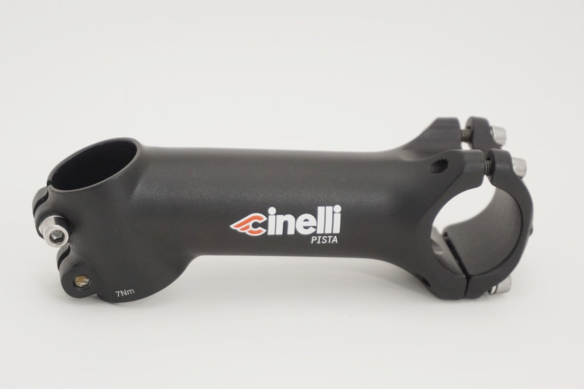 Cinelli Pista Fork - White. Brick Lane Bikes: The Official