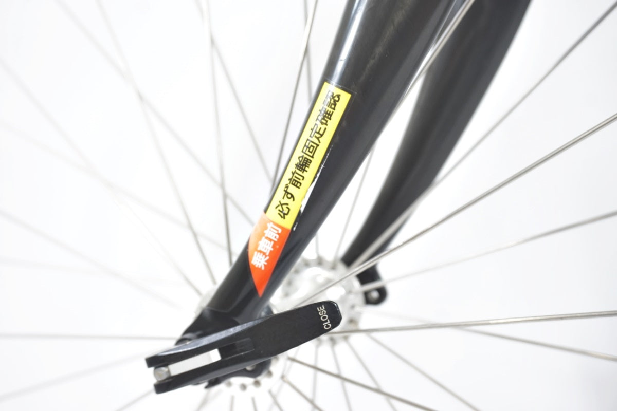 LOUIS GARNEAU 「ルイガノ」 LGS-CEN 2015年モデル ロードバイク