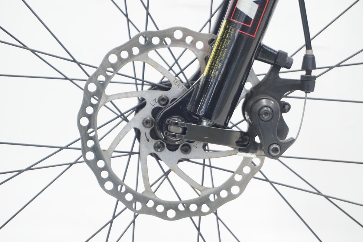JAMIS 「ジェーミス」 TRAIL X 2015年モデル マウンテンバイク / 滋賀大津店