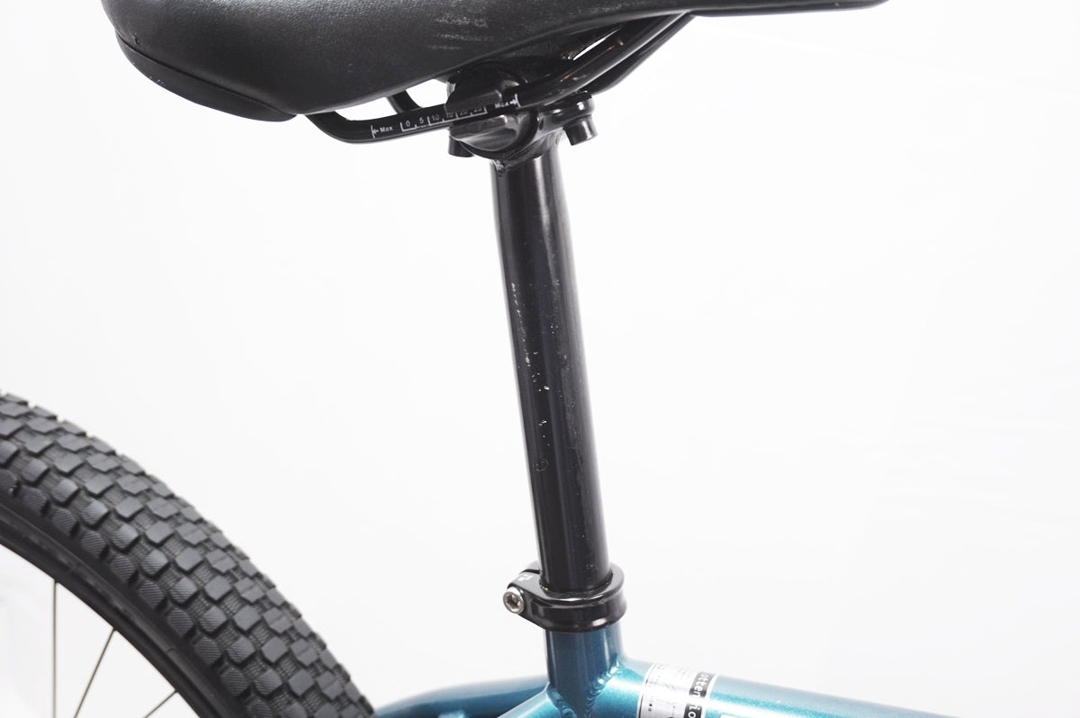 DURCUS ONE 「ダーカスワン」 H-STREET 2015年頃 BMX / バイチャリ世田谷店