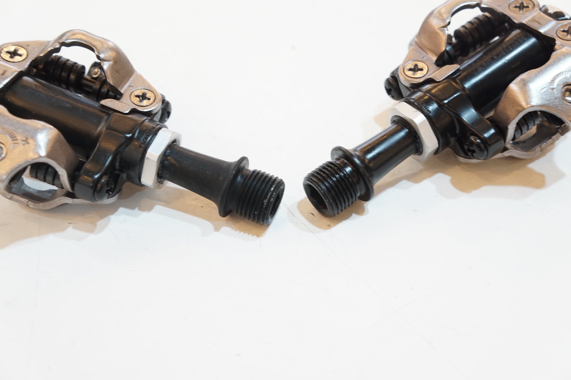 SHIMANO 「シマノ」 PD-M540 ペダル / バイチャリ浦和ベース