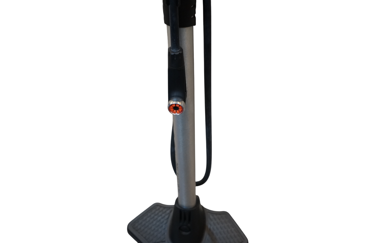 PANARACER 「パナレーサー」 フロアポンプ / バイチャリ浦和ベース