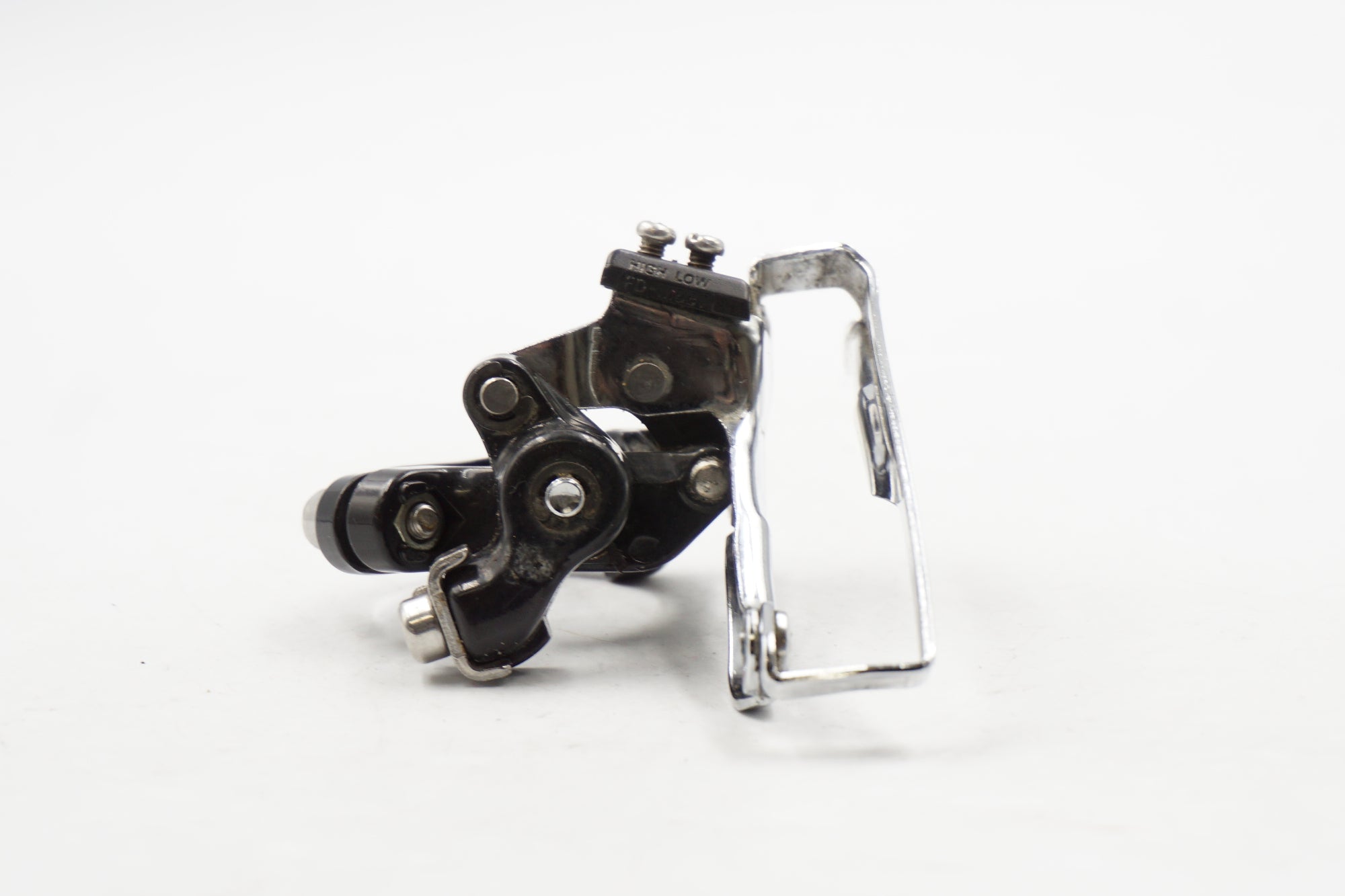 SHIMANO 「シマノ」 DEORE LX FD-M567 フロントディレイラー / 奈良店