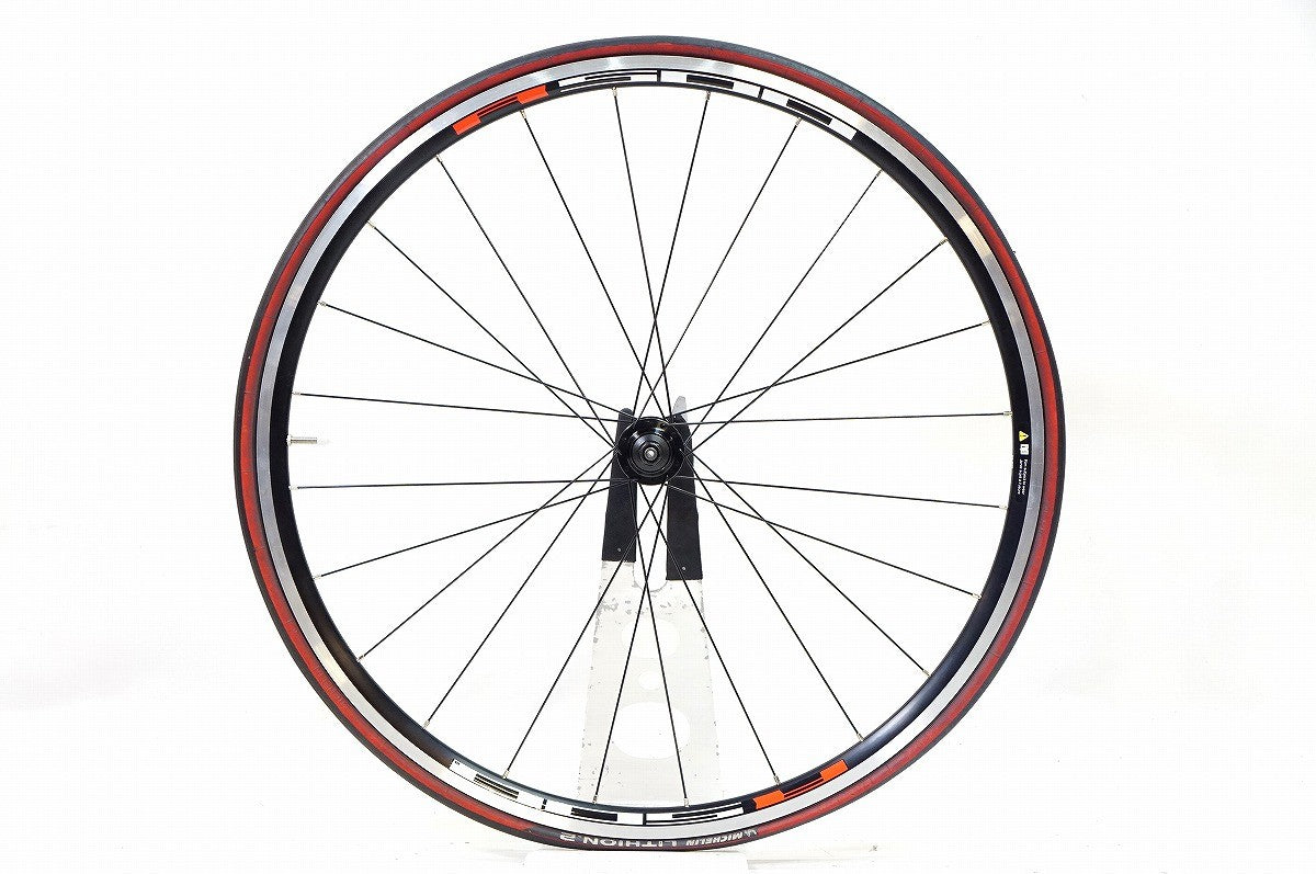 SHIMANO 「シマノ」 WH-R501 シマノ10速 リアホイール / 熊谷本店