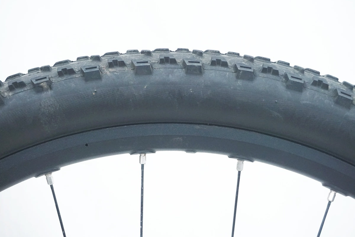 SHIMANO 「シマノ」 DEORE XT WH-M788/M785 シマノ8/9速 ホイール