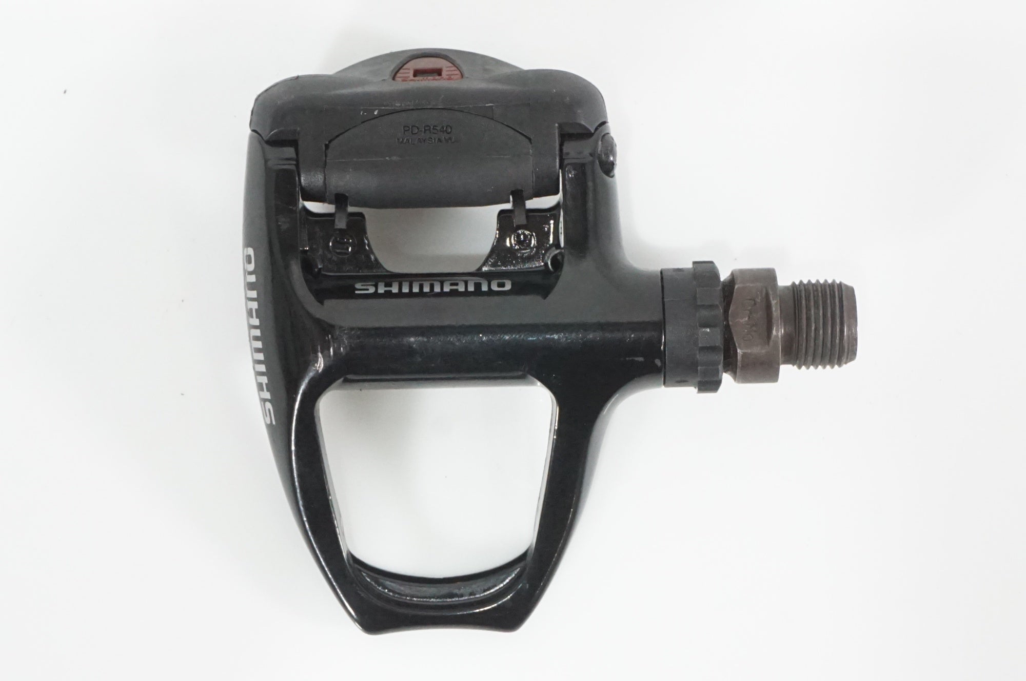 SHIMANO 「シマノ」 PD-R540 ペダル / AKIBA店