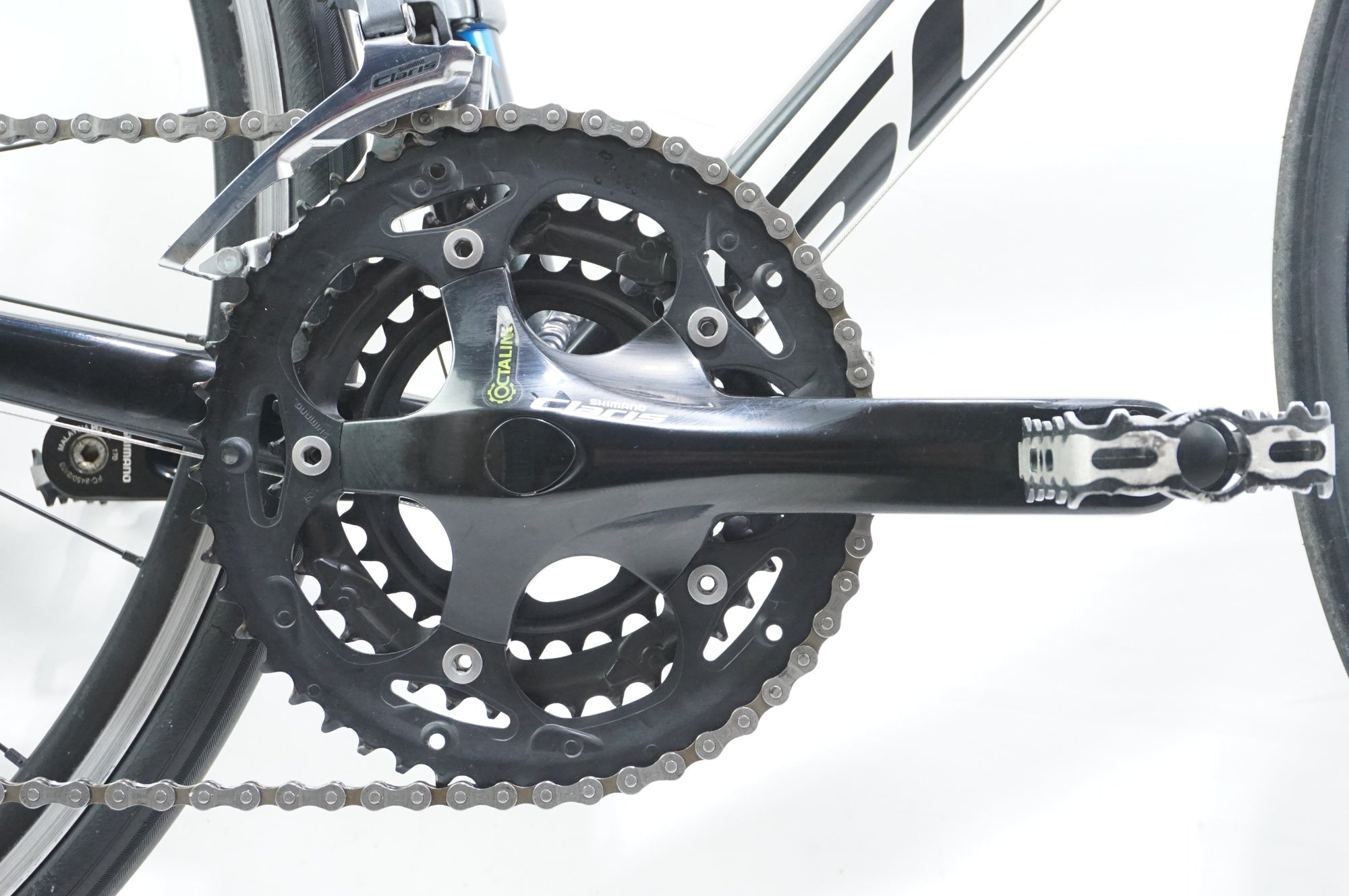 SCOTT 「スコット」 SPEEDSTER 50FB 2016年モデル クロスバイク / 中